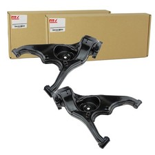 2 bracci trasversali NTY POSTERIORI SINISTRO + DESTRO adatti per MITSUBISHI GRANDIS