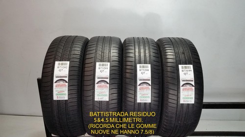 Gomme usate 205 60r16 - , 92h