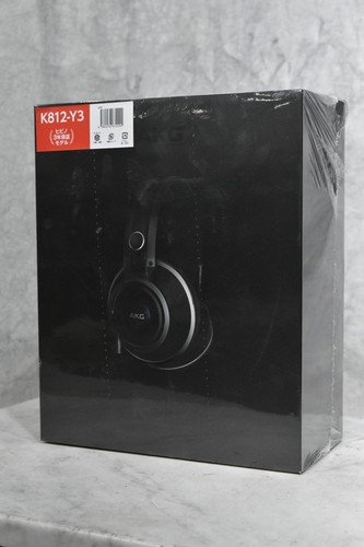 Akg k812 reference open - reference,