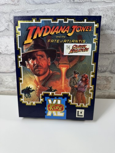 Kixx indiana jones il - kixx,