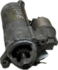 Motorino avviamento per