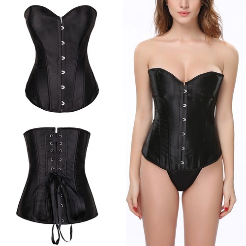 Corsetto donna vintage con - da,