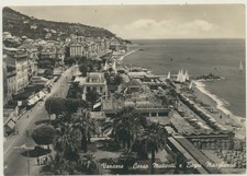 VARAZZE -SAVONA -CORSO