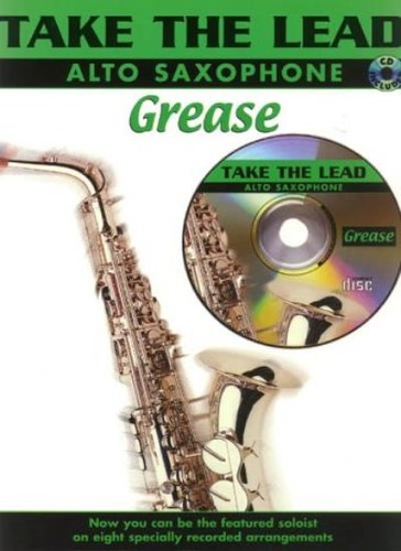 Take the lead - lead, "grease":
