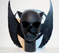 Maschera Catwoman DC Comics
