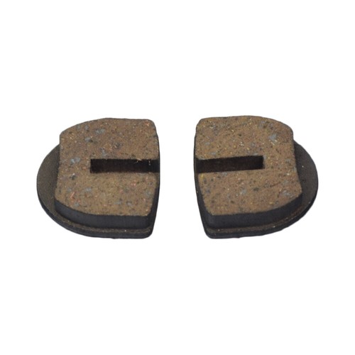 Set pastiglie freno per - , pinza