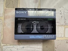Sony Walkman WM-F15