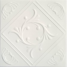 Piastrella per Soffitto in