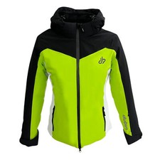 Dubin Sport Giacca da Sci da