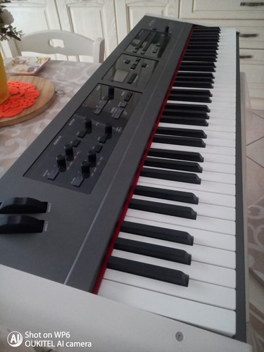 Tastiera professionale - tastiera,