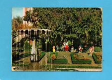 2287-CARTOLINA- ABANO TERME