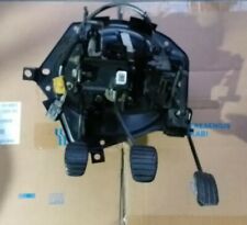 PEDALIERA COMPLETA DI TUTTI I PEDALI CLIO 2001 1.2 BENZINA 16V 5P