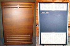 Manuale di servizio per Leslie