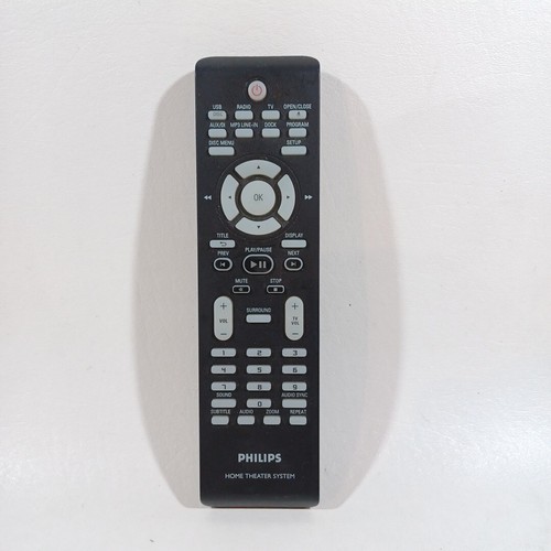 Telecomando sistema home