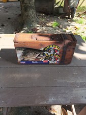 cassetta porta esche