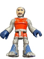 Fisher Price Imaginext