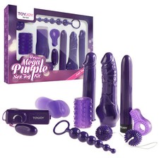 Kit sex toys per giochi