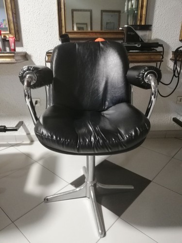 Arredo parrucchiere usato - da,