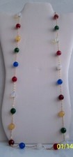 Splendida collana anni con - splendida,