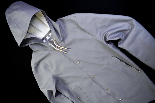 Stutterheim impermeabile rain - stutterheim,
