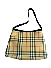 Borsa a tracolla Burberry