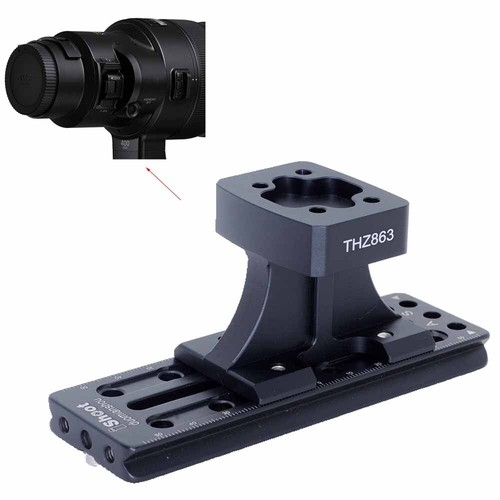 Supporto treppiede anello - , base