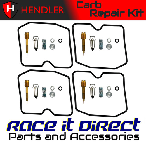 Kit riparazione carburatore - riparazione,