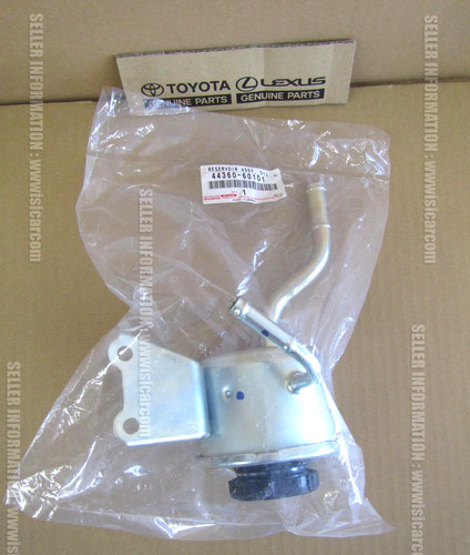 Toyota land cruiser hdj100 - cruiser,