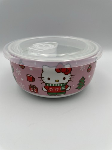 Sanrio hello kitty natale - sanrio,