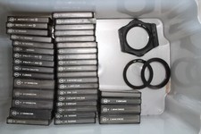 Set filtri fotocamera quadrati