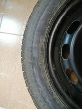 Ruota DI SCORTA 175 65 R 14 " FORD FIESTA  ORIGINALE