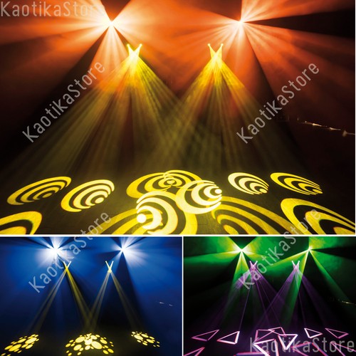 Showtec shark spot - showtec,
