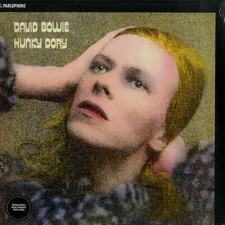 David Bowie / HUNKY DORY (180G