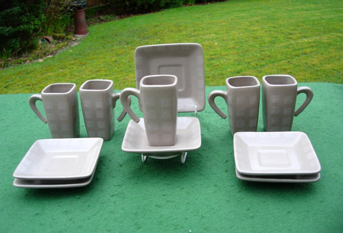 Broste copenhagen coppia - broste,