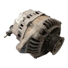 Alternatore OPEL AGILA B 1.0 1.2 Benzina GPL RICAMBIO USATO ORIGINALE