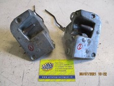 COPPIA SERRATURE PORTA DX + SX