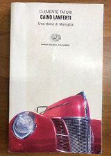 "CAINO LANFERTI",CLEMENTE