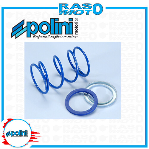 Molla contrasto polini - di,