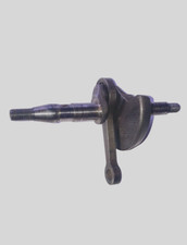 Albero motore Poulan xx20