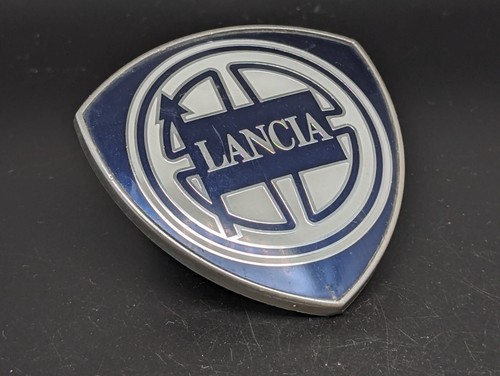 Lancia delta integrale - integrale, 60mm