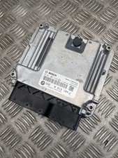 Centralina motore diesel BMW