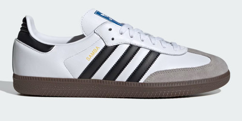 Adidas samba nuove - uk, 16
