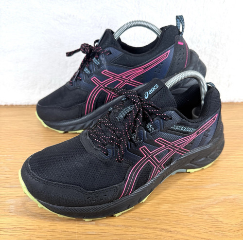 Scarpe trail running asics - trail,