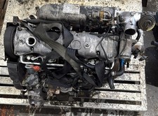 MOTORE SEMICOMPLETO PER FIAT