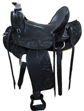 Sella per cavalli Wade Tree A
