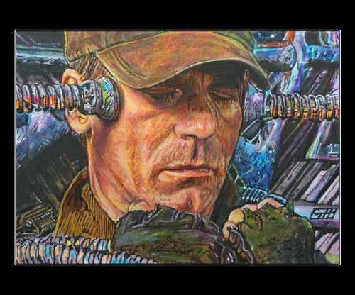Stargate sg1 jack neill - stargate,