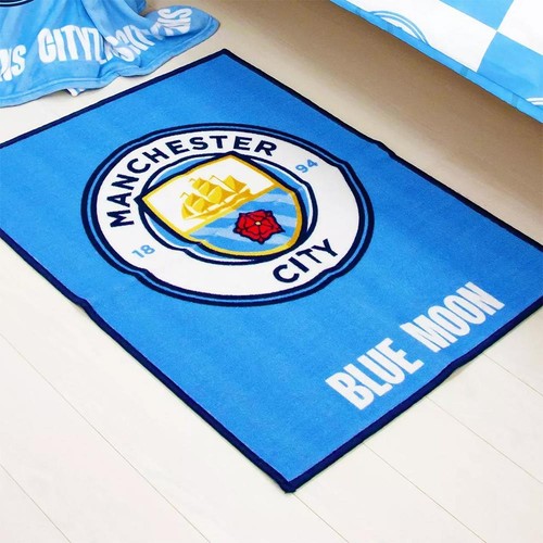 Manchester city tappeto - city,