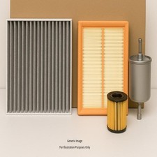 Kit tagliando adatto per