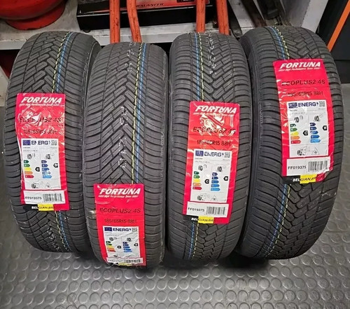 185 r15 88h fortuna - r15, 4s