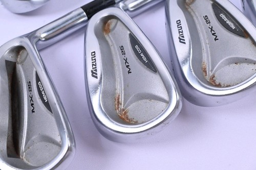 Mizuno ferri stiro - mizuno,